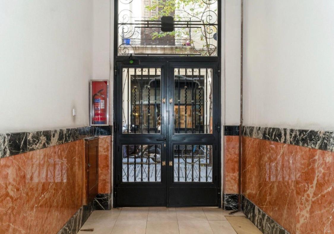 Beautiful And Comfortable Flat In Center Of مدريد المظهر الخارجي الصورة