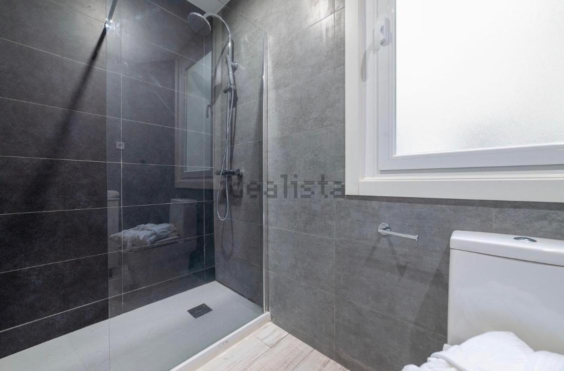 Beautiful And Comfortable Flat In Center Of مدريد المظهر الخارجي الصورة