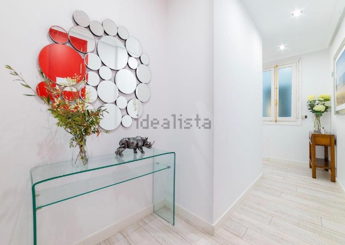 Beautiful And Comfortable Flat In Center Of مدريد المظهر الخارجي الصورة