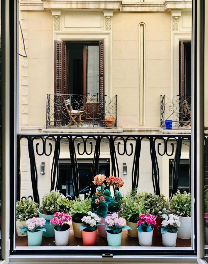 Beautiful And Comfortable Flat In Center Of مدريد المظهر الخارجي الصورة