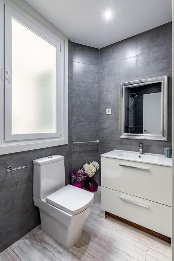 Beautiful And Comfortable Flat In Center Of مدريد المظهر الخارجي الصورة