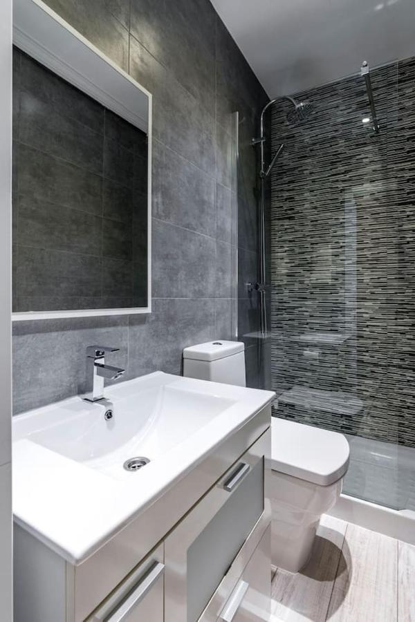 Beautiful And Comfortable Flat In Center Of مدريد المظهر الخارجي الصورة